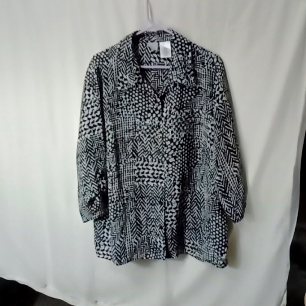 Woman's top